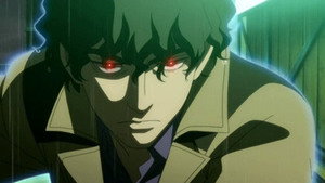 Darker Than Black 1. évad Ep.7 7. epizód