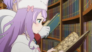 Re:ゼロから始める異世界生活 1. évad Ep.71 71. epizód