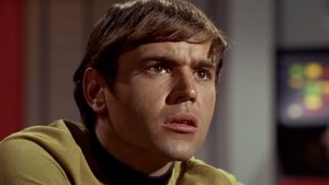 Star Trek 2. évad Ep.18 Az immunitás szindróma
