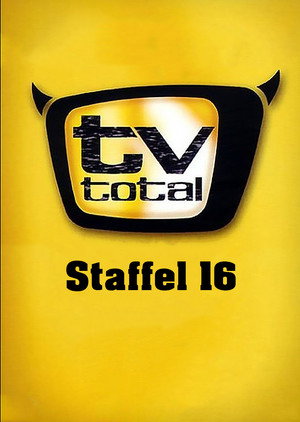 TV total 16. évad (2014-01-06) poszter