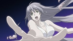 聖闘士星矢 THE LOST CANVAS 冥王神話 1. évad Ep.4 4. epizód