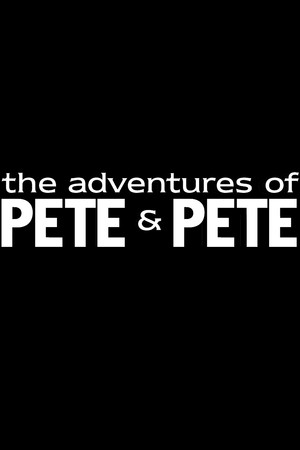 Pete és kis Pete poszter