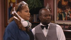 Living Single 4. évad Ep.19 19. epizód