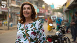Cruising with Jane McDonald 5. évad Ep.3 3. epizód