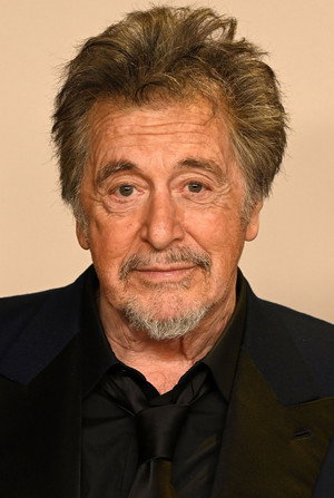 Al Pacino profil kép