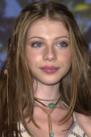 Michelle Trachtenberg profil kép