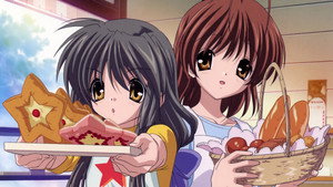 CLANNAD kép