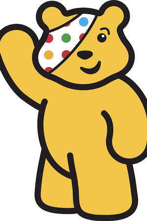 Children In Need poszter