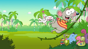 Toopy and Binoo: Fabulous Adventures kép
