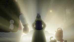 BULLET/BULLET 1. évad Ep.1 A horizonton túl