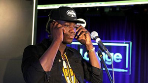 BBC Radio 1's Live Lounge 11. évad Ep.10 10. epizód
