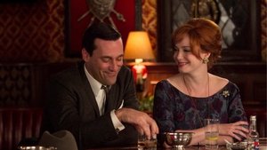 Mad Men - Reklámőrültek 5. évad Ep.10 10. epizód