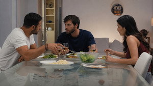 Το Τατουάζ 2. évad Ep.12 12. epizód