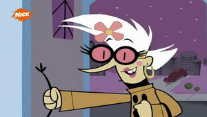 My Life as a Teenage Robot 2. évad Ep.18 18. epizód
