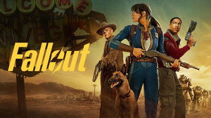 Fallout kép