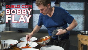 Beat Bobby Flay kép