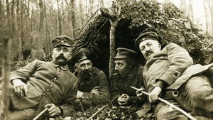 For hundrede år siden 1. évad Ep.3 3. epizód