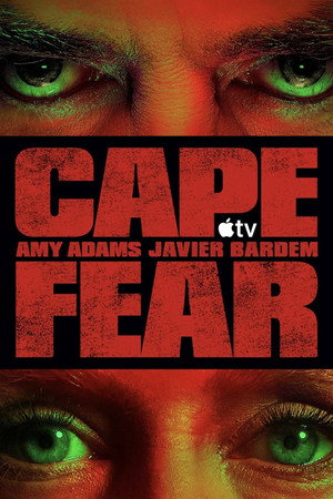 Cape Fear poszter