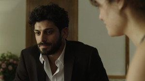 להיות איתה 2. évad Ep.5 5. epizód