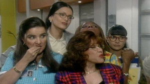 Betty, a csúnya lány 1. évad Ep.70 70. epizód