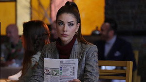 Teşkilat 2. évad Ep.11 11. epizód
