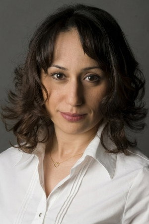 Tuba Erdem profil kép