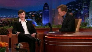 The Tonight Show with Conan O'Brien 1. évad Ep.115 115. epizód