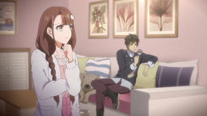 女娲成长日记 1. évad Ep.12 12. epizód