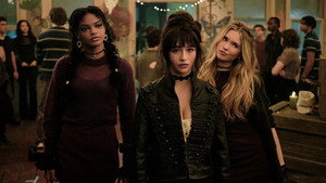 Coven Academy kép