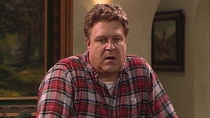 Roseanne 5. évad Ep.23 23. epizód