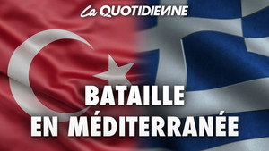 La Quotidienne 1. évad Ep.63 63. epizód