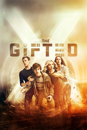 X-Men: The Gifted - Kiválasztottak poszter