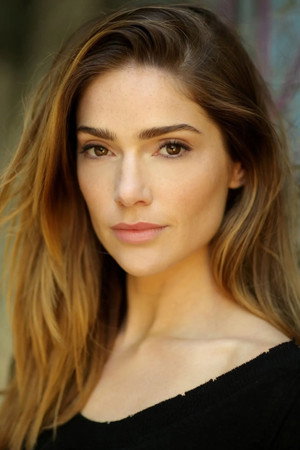 Janet Montgomery profil kép