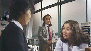 3年B組金八先生 1. évad Ep.4 4. epizód
