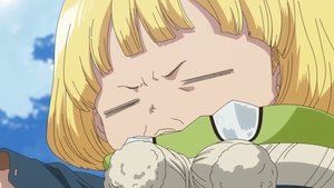 Dr. Stone 4. évad Ep.23 23. epizód