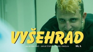 Vyšehrad 1. évad Ep.3 3. epizód