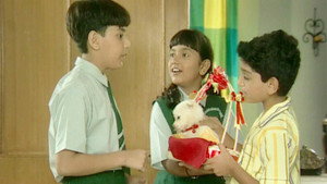 शाका लाका बूम बूम 1. évad Ep.13 13. epizód