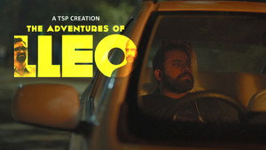 The Adventures of LLeo kép