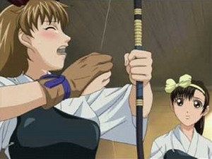ゲートキーパーズ 1. évad Ep.16 16. epizód
