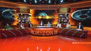 Horizonte 6. évad Ep.36 36. epizód