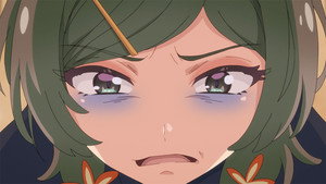 真夜中ぱんチ 1. évad Ep.7 7. epizód