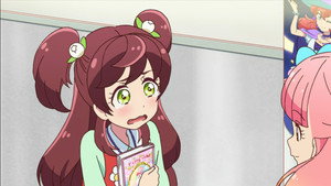 アイカツフレンズ! 2. évad Ep.5 5. epizód