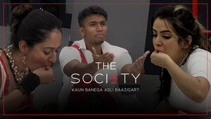 The Society 1. évad Ep.11 11. epizód