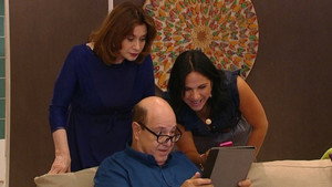 סברי מרנן 3. évad Ep.33 33. epizód