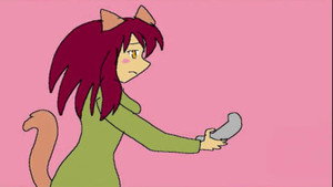 Nyan~ Neko Sugar Girls 1. évad Ep.6 6. epizód
