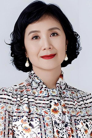 严晓频 profil kép