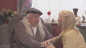 Mrs. Brown's Boys - The Original Series 1. évad Ep.4 4. epizód