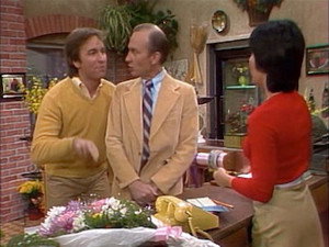 Three's Company 5. évad Ep.5 5. epizód