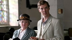 Miss Marple 4. évad Ep.2 Gyilkolni könnyű