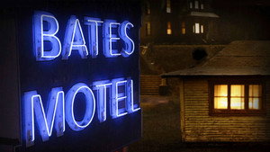 Bates Motel - Psycho a kezdetektől kép